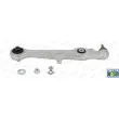 Triangle ou bras de suspension (train avant) MOOG VO-TC-0892P - Visuel 1