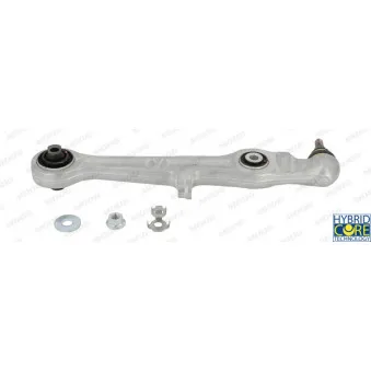 Triangle ou bras de suspension (train avant) MOOG VO-TC-0892P