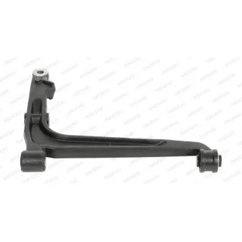 Bras de liaison, suspension de roue avant gauche MOOG VO-TC-10815