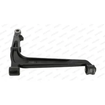 Bras de liaison, suspension de roue avant droit MOOG VO-TC-10816