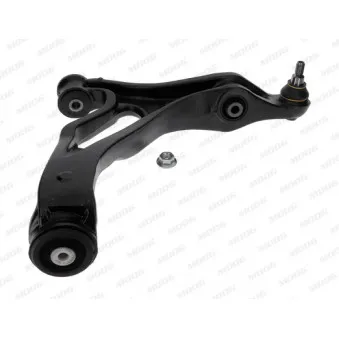 Bras de liaison, suspension de roue avant gauche MOOG VO-TC-13331
