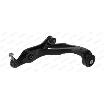 Bras de liaison, suspension de roue avant droit MOOG VO-TC-13332