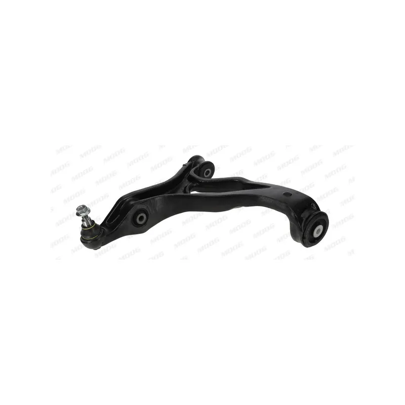 Bras de liaison, suspension de roue avant droit MOOG VO-TC-13332