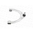 Triangle ou bras de suspension (train avant) MOOG VO-TC-13465 - Visuel 2