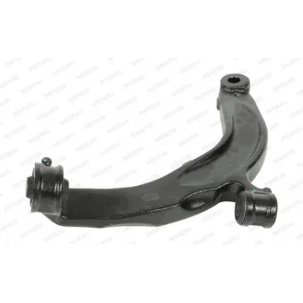 Bras de liaison, suspension de roue avant gauche MOOG VO-TC-13775