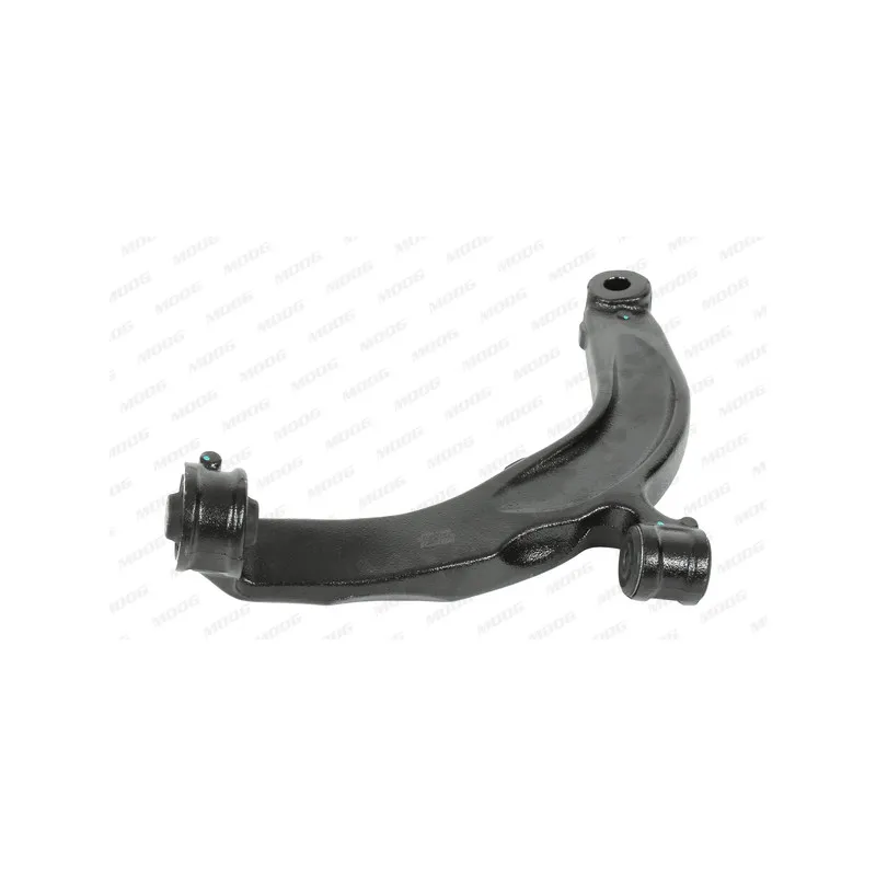Bras de liaison, suspension de roue avant gauche MOOG VO-TC-13775