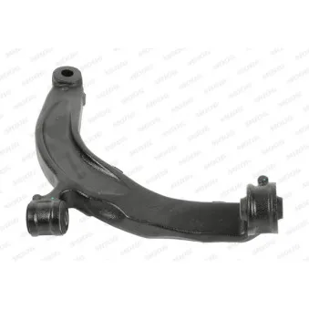 Bras de liaison, suspension de roue avant droit MOOG VO-TC-13776