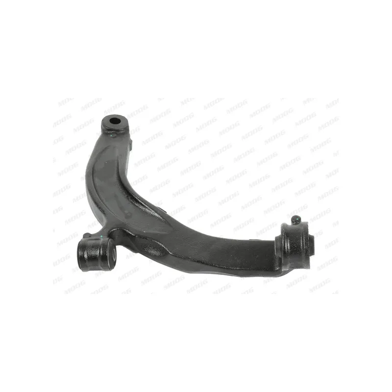 Bras de liaison, suspension de roue avant droit MOOG VO-TC-13776