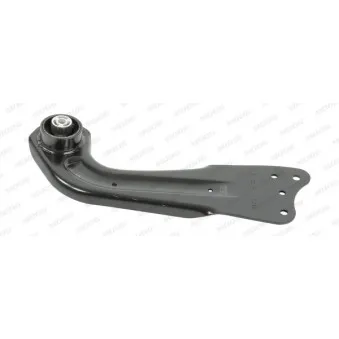 Bras de liaison, suspension de roue arrière gauche MOOG VO-TC-14579