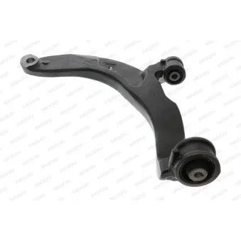 Triangle ou bras de suspension (train avant) MOOG VO-TC-14759