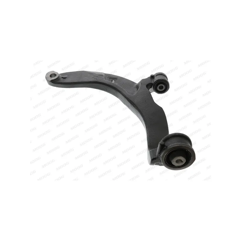 Triangle ou bras de suspension (train avant) MOOG VO-TC-14759