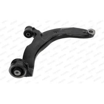 Triangle ou bras de suspension (train avant) MOOG VO-TC-14760