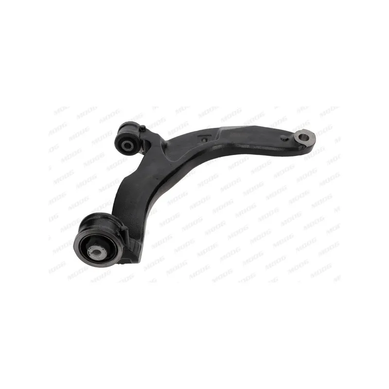 Triangle ou bras de suspension (train avant) MOOG VO-TC-14760