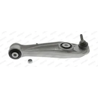Triangle ou bras de suspension (train avant) MOOG VO-TC-15608
