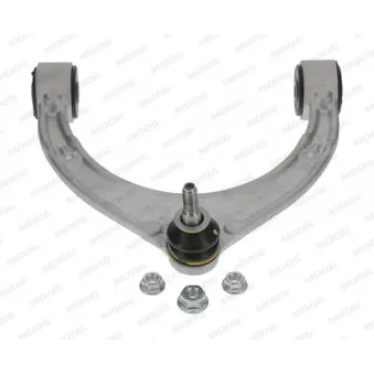 Triangle ou bras de suspension (train avant) MOOG VO-TC-15837