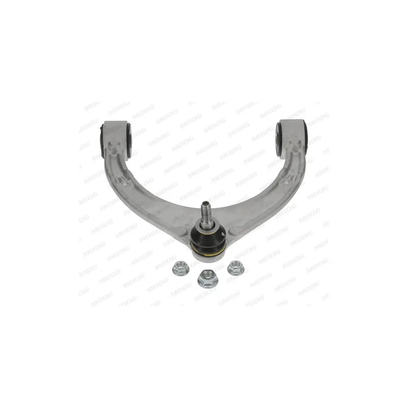 Triangle ou bras de suspension (train avant) MOOG VO-TC-15837