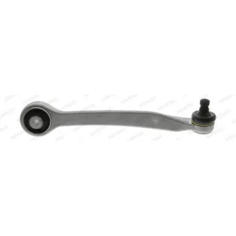 Triangle ou bras de suspension (train avant) MOOG VO-TC-4000