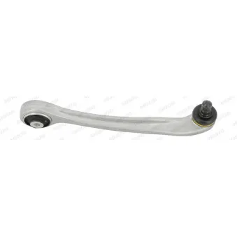 Triangle ou bras de suspension (train avant) MOOG VO-TC-4001