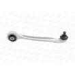 Triangle ou bras de suspension (train avant) MOOG VO-TC-4001 - Visuel 2