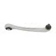 Triangle ou bras de suspension (train avant) MOOG VO-TC-4001P - Visuel 1