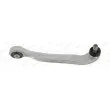 Bras de liaison, suspension de roue avant droit MOOG VO-TC-4933 - Visuel 2