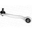 Bras de liaison, suspension de roue avant gauche MOOG VO-TC-4935 - Visuel 2