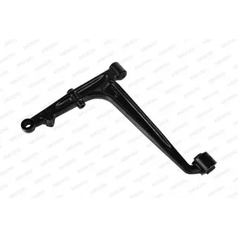 Bras de liaison, suspension de roue avant gauche MOOG VO-TC-5117