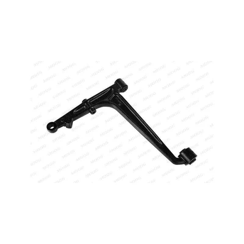 Bras de liaison, suspension de roue avant gauche MOOG VO-TC-5117