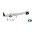 Triangle ou bras de suspension (train avant) MOOG VO-TC-8228P - Visuel 1