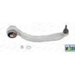 Triangle ou bras de suspension (train avant) MOOG VO-TC-8229P - Visuel 1