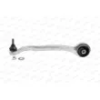 Triangle ou bras de suspension (train avant) MOOG VO-TC-8229P - Visuel 2
