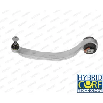 Triangle ou bras de suspension (train avant) MOOG VO-TC-8230P