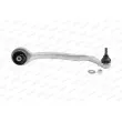 Triangle ou bras de suspension (train avant) MOOG VO-TC-8230P - Visuel 3