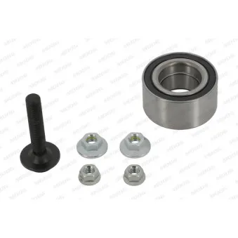 Roulement de roue avant MOOG VO-WB-11011
