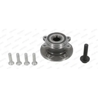 Roulement de roue avant MOOG VO-WB-11019