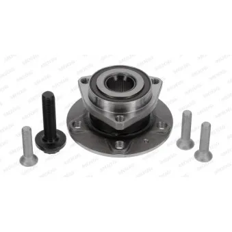 Roulement de roue avant MOOG VO-WB-11044
