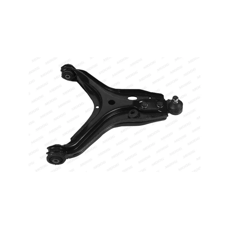 Triangle ou bras de suspension (train avant) MOOG VO-WP-0132
