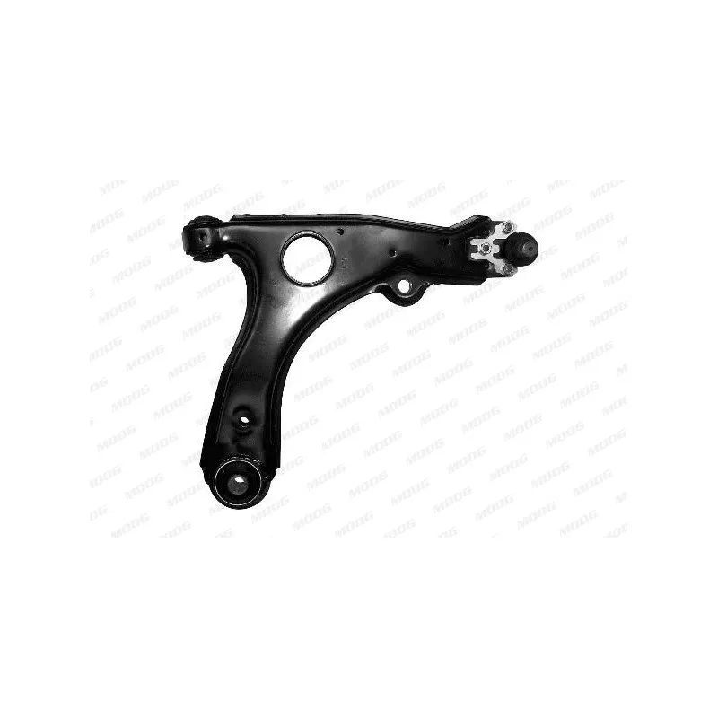 Triangle ou bras de suspension (train avant) MOOG VO-WP-0232