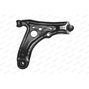 Triangle ou bras de suspension (train avant) MOOG VO-WP-0235P