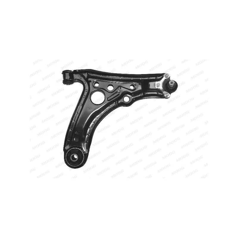 Triangle ou bras de suspension (train avant) MOOG VO-WP-0235P
