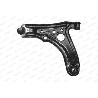 Triangle ou bras de suspension (train avant) MOOG VO-WP-0236
