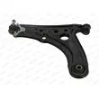 Triangle ou bras de suspension (train avant) MOOG VO-WP-0236P - Visuel 1