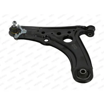 Triangle ou bras de suspension (train avant) MOOG VO-WP-0236P