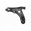 Triangle ou bras de suspension (train avant) MOOG VO-WP-0236P - Visuel 2