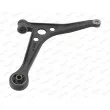 Triangle ou bras de suspension (train avant) MOOG VO-WP-0451 - Visuel 1