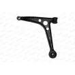 Triangle ou bras de suspension (train avant) MOOG VO-WP-0451 - Visuel 2