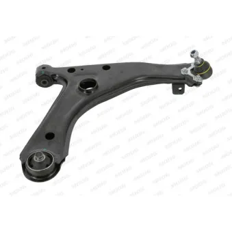 Triangle ou bras de suspension (train avant) MOOG VO-WP-0529