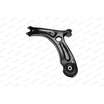 Triangle ou bras de suspension (train avant) MOOG VO-WP-10817