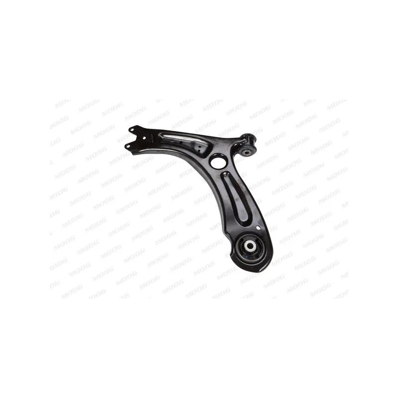 Triangle ou bras de suspension (train avant) MOOG VO-WP-10817