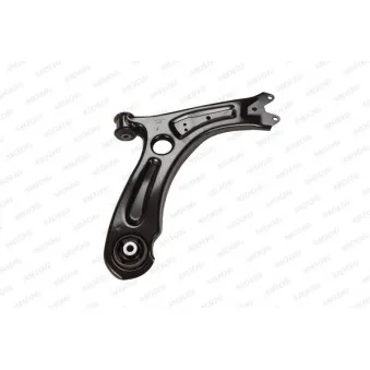 Triangle ou bras de suspension (train avant) MOOG VO-WP-10818